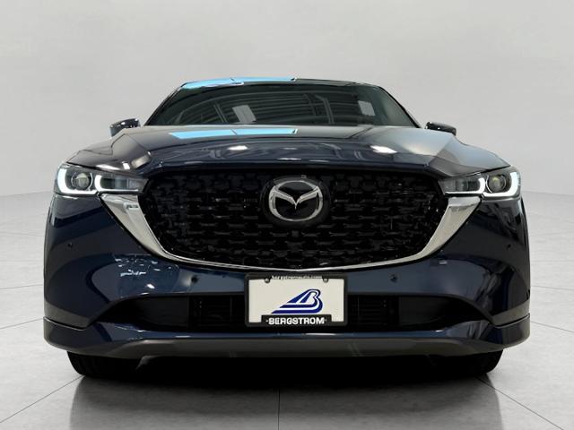 2022 Mazda CX-5 Vehicle Photo in Green Bay, WI 54304