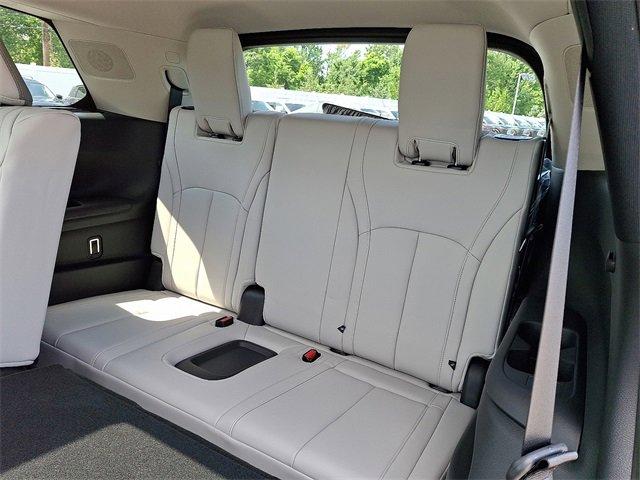 2026 INFINITI QX60 Vehicle Photo in Willow Grove, PA 19090