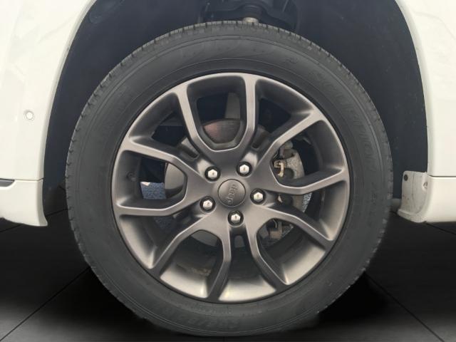 2020 Jeep Grand Cherokee Vehicle Photo in GREEN BAY, WI 54303-3330