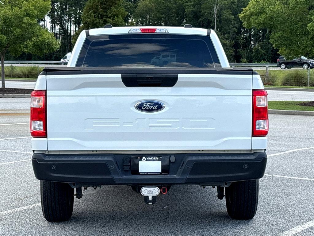 2023 Ford F-150 Vehicle Photo in POOLER, GA 31322-3252
