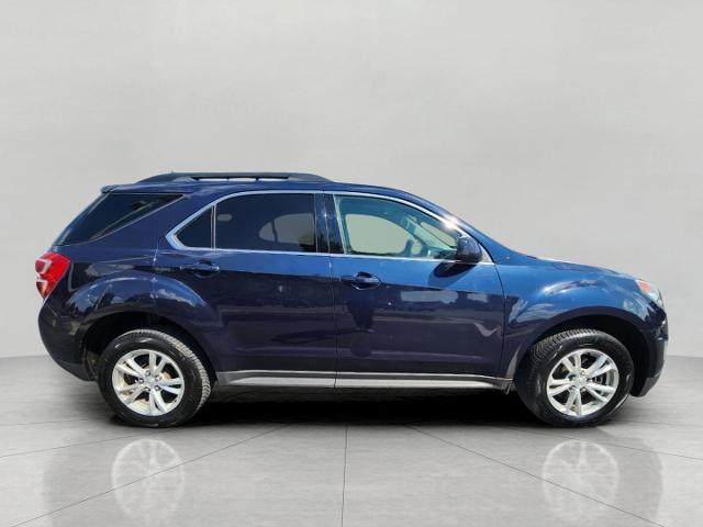 2017 Chevrolet Equinox Vehicle Photo in MADISON, WI 53713-3220
