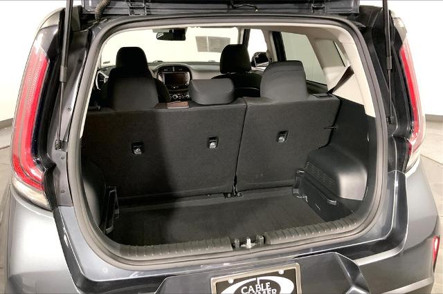 2024 Kia Soul Vehicle Photo in Lees Summit, MO 64086