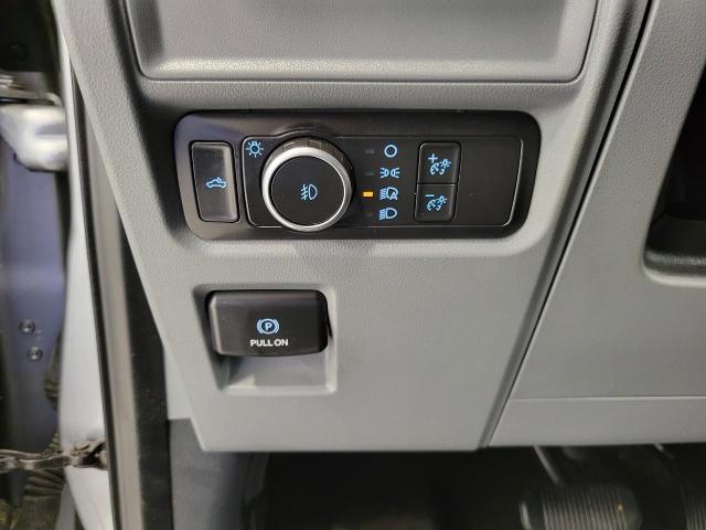 2022 Ford F-150 Vehicle Photo in Oshkosh, WI 54901