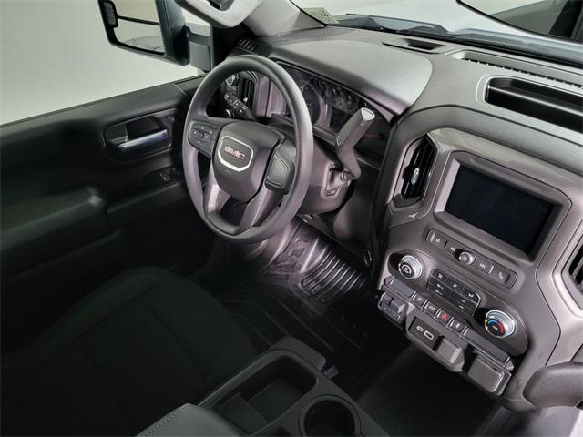 2025 GMC Sierra 2500 HD Vehicle Photo in PRESCOTT, AZ 86305-3700