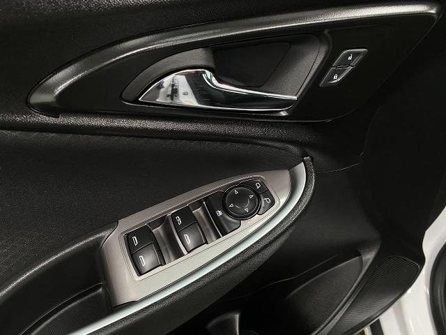 2024 Chevrolet Malibu Vehicle Photo in Appleton, WI 54913