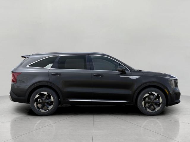 2025 Kia Sorento Hybrid Vehicle Photo in Oshkosh, WI 54904