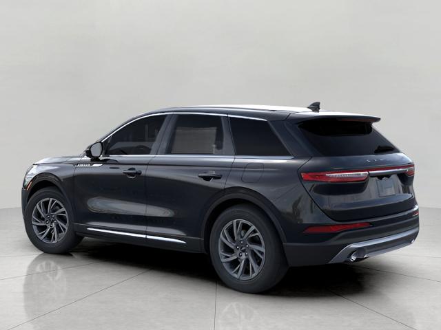 2025 Lincoln Corsair Vehicle Photo in Neenah, WI 54956