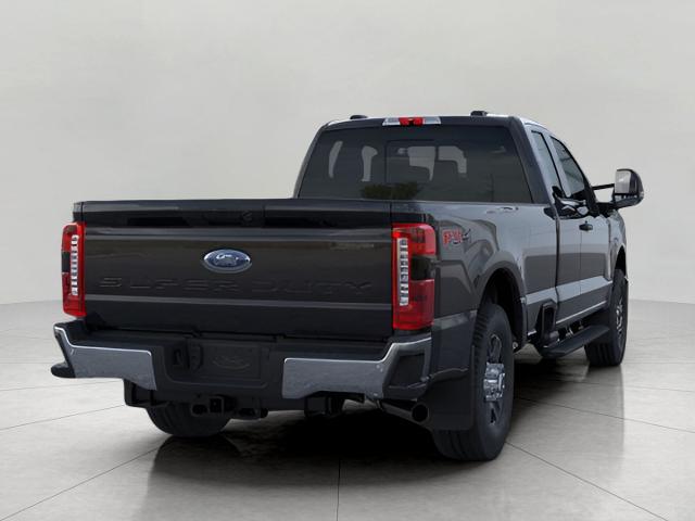 2025 Ford Super Duty F-250 SRW Vehicle Photo in Neenah, WI 54956