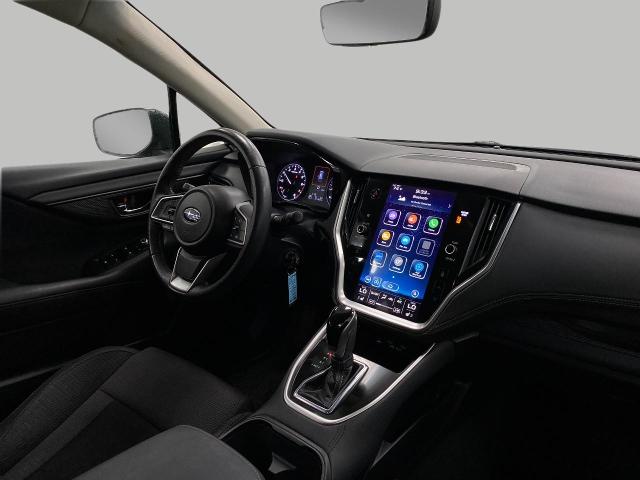 2022 Subaru Outback Vehicle Photo in Appleton, WI 54913