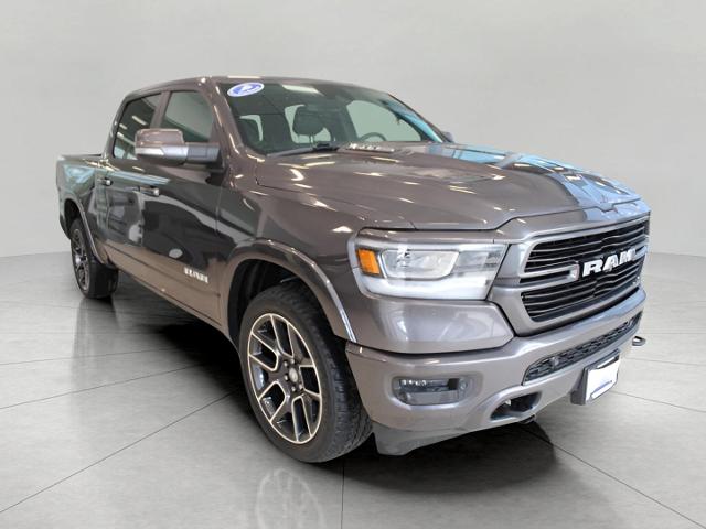 2019 Ram 1500 Vehicle Photo in Green Bay, WI 54304