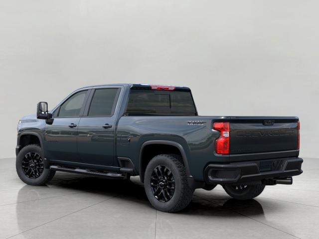 2025 Chevrolet Silverado 3500 HD Vehicle Photo in Madison, WI 53713