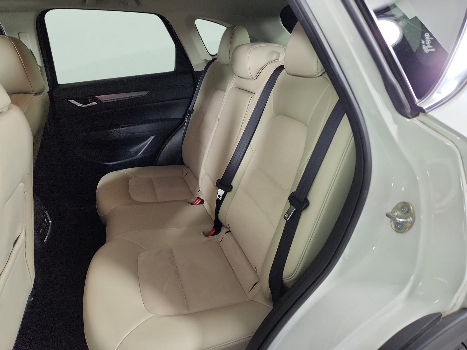 2018 Mazda CX-5 Vehicle Photo in Georgetown, TX 78626