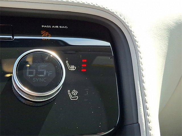 2026 INFINITI QX60 Vehicle Photo in Willow Grove, PA 19090