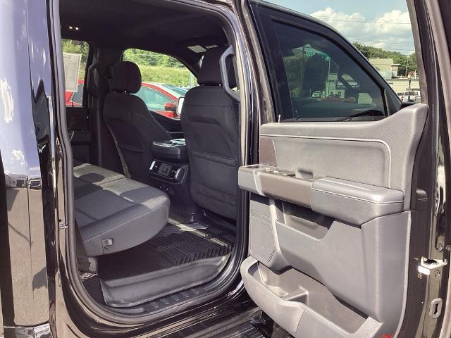 2022 Ford F-150 Vehicle Photo in Gardner, MA 01440