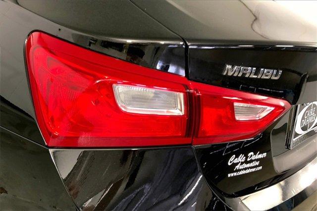 2024 Chevrolet Malibu Vehicle Photo in KANSAS CITY, MO 64114-4502