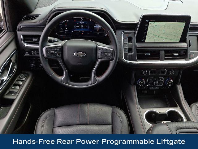2024 Chevrolet Tahoe Vehicle Photo in PAWLING, NY 12564-3219