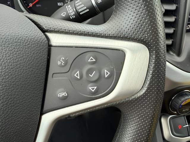 2023 GMC Acadia Vehicle Photo in APPLETON, WI 54914-8833