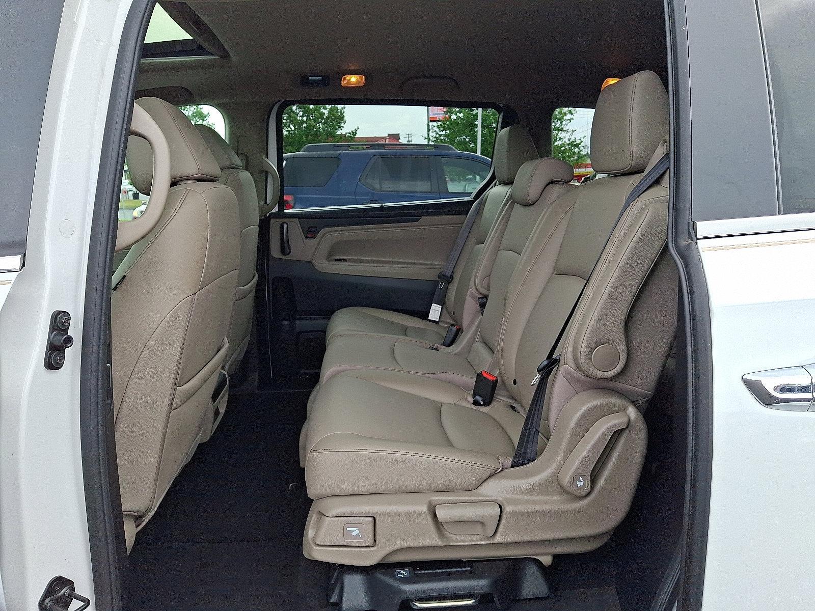 2023 Honda Odyssey Vehicle Photo in Harrisburg, PA 17111