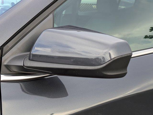 2023 Chevrolet Equinox Vehicle Photo in BRUNSWICK, GA 31525-1881