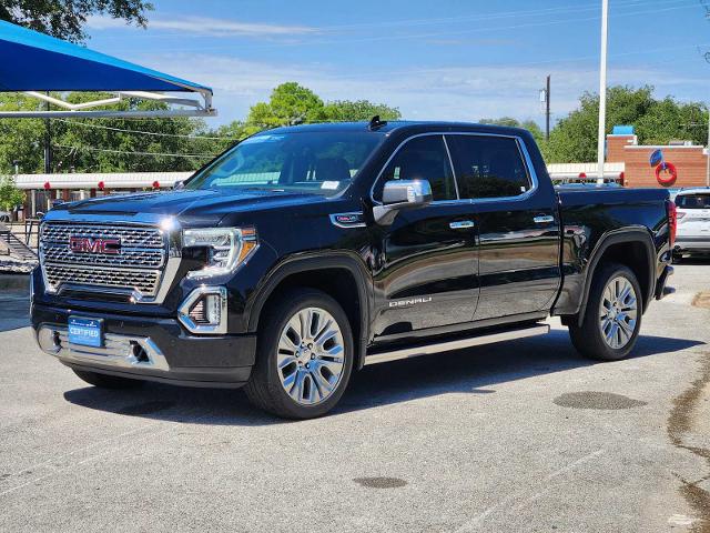 2022 GMC Sierra 1500 Limited Vehicle Photo in DENTON, TX 76210-9321