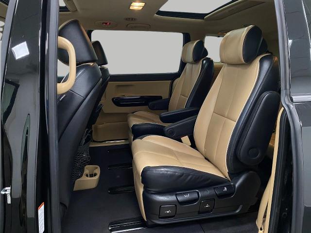 2018 Kia Sedona Vehicle Photo in Appleton, WI 54913