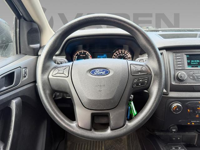 2023 Ford Ranger Vehicle Photo in Savannah, GA 31419