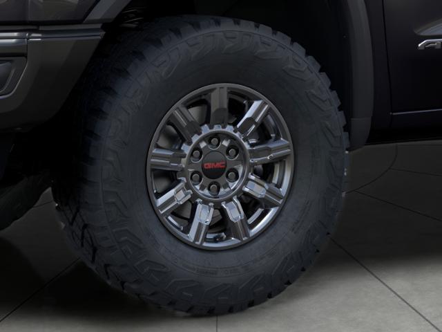 2025 GMC Sierra 1500 Vehicle Photo in APPLETON, WI 54914-8833