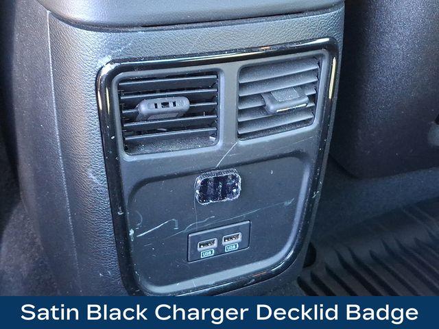 2019 Dodge Charger Vehicle Photo in PAWLING, NY 12564-3219