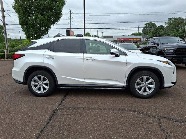 2017 Lexus RX 350 Vehicle Photo in Willow Grove, PA 19090