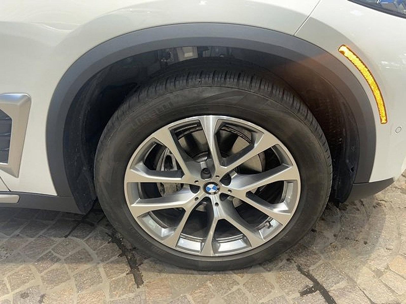 2024 BMW X5 xDrive40i Vehicle Photo in Lancaster, PA 17601