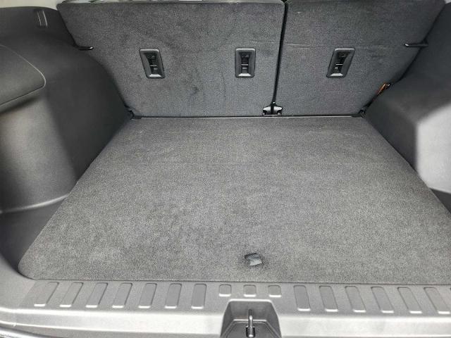 2024 GMC Terrain Vehicle Photo in DENTON, TX 76210-9321