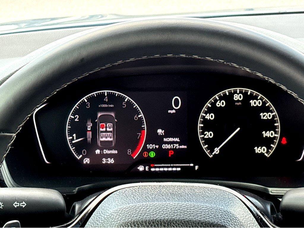 2022 Honda Civic Sedan Vehicle Photo in SAVANNAH, GA 31406-4513
