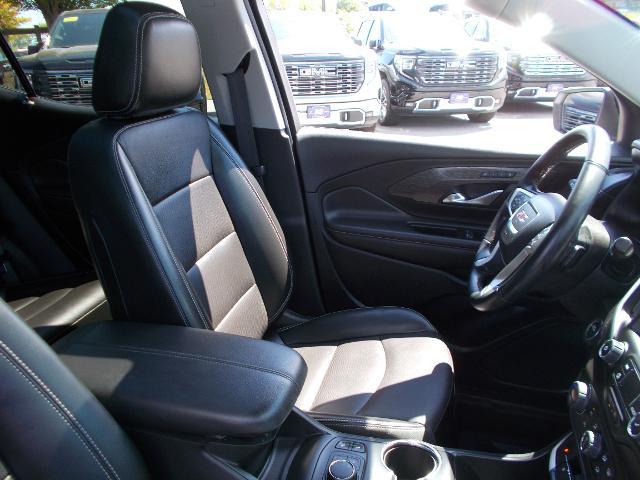 2023 GMC Terrain Vehicle Photo in LOWELL, MA 01852-4336
