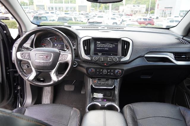 2020 GMC Terrain Vehicle Photo in Riverdale, UT 84405