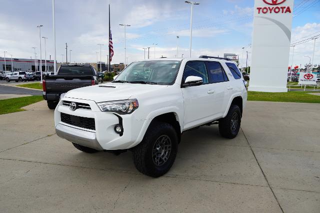 2023 Toyota 4Runner Vehicle Photo in Riverdale, UT 84405