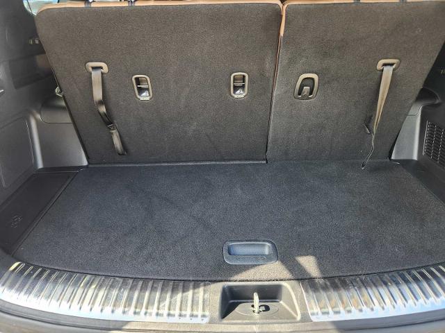2021 Kia Telluride Vehicle Photo in DENTON, TX 76210-9321
