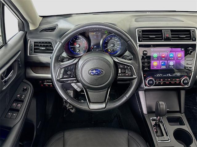 2019 Subaru Outback Vehicle Photo in PUYALLUP, WA 98371-4149