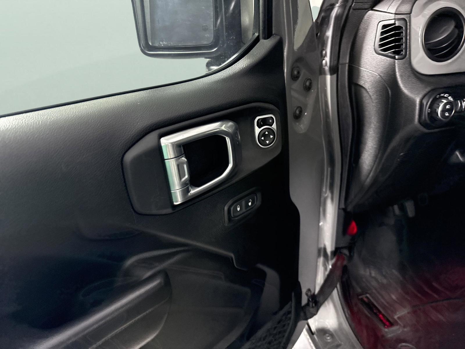 2021 Jeep Gladiator Vehicle Photo in Georgetown, TX 78626