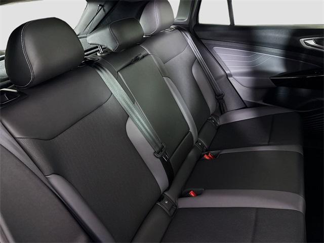 2023 Volkswagen ID.4 Vehicle Photo in Puyallup, WA 98371