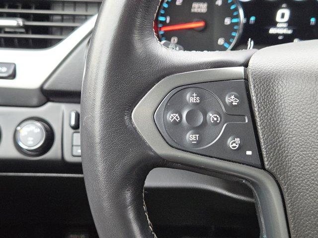 2020 Chevrolet Tahoe Vehicle Photo in Decatur, TX 76234