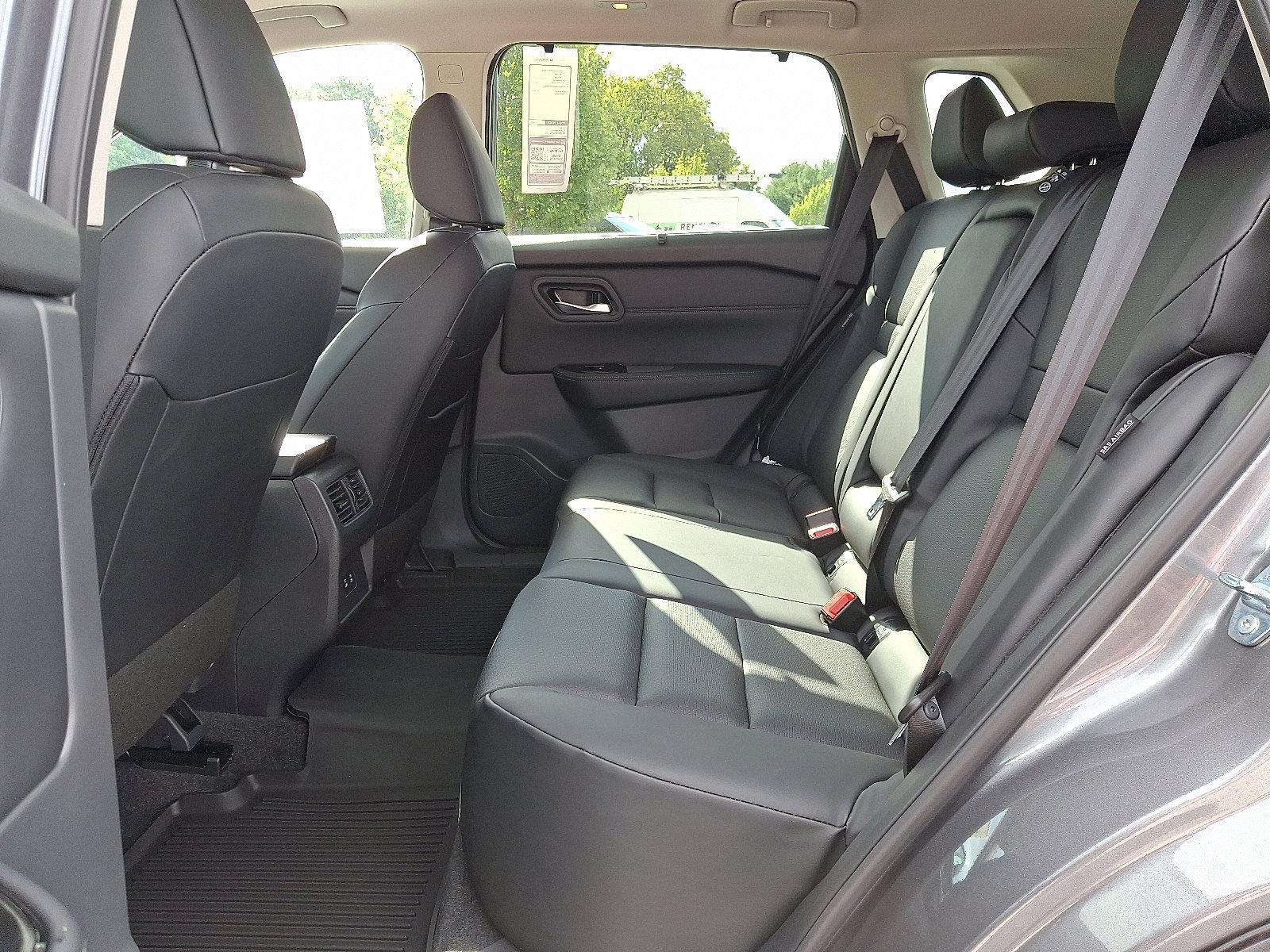 2026 Nissan Rogue Vehicle Photo in Mechanicsburg, PA 17050-2306