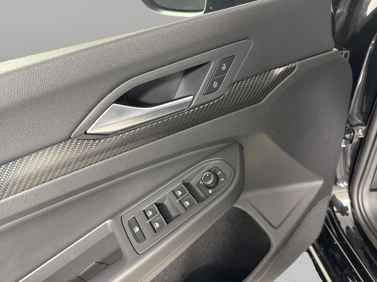 2025 Volkswagen Golf R Vehicle Photo in Georgetown, TX 78626