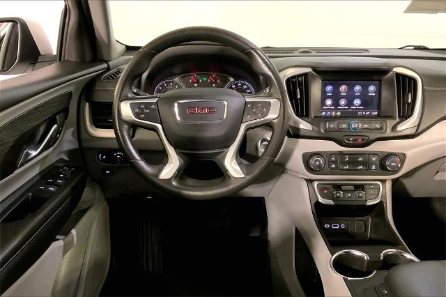 2024 GMC Terrain Vehicle Photo in Lees Summit, MO 64086