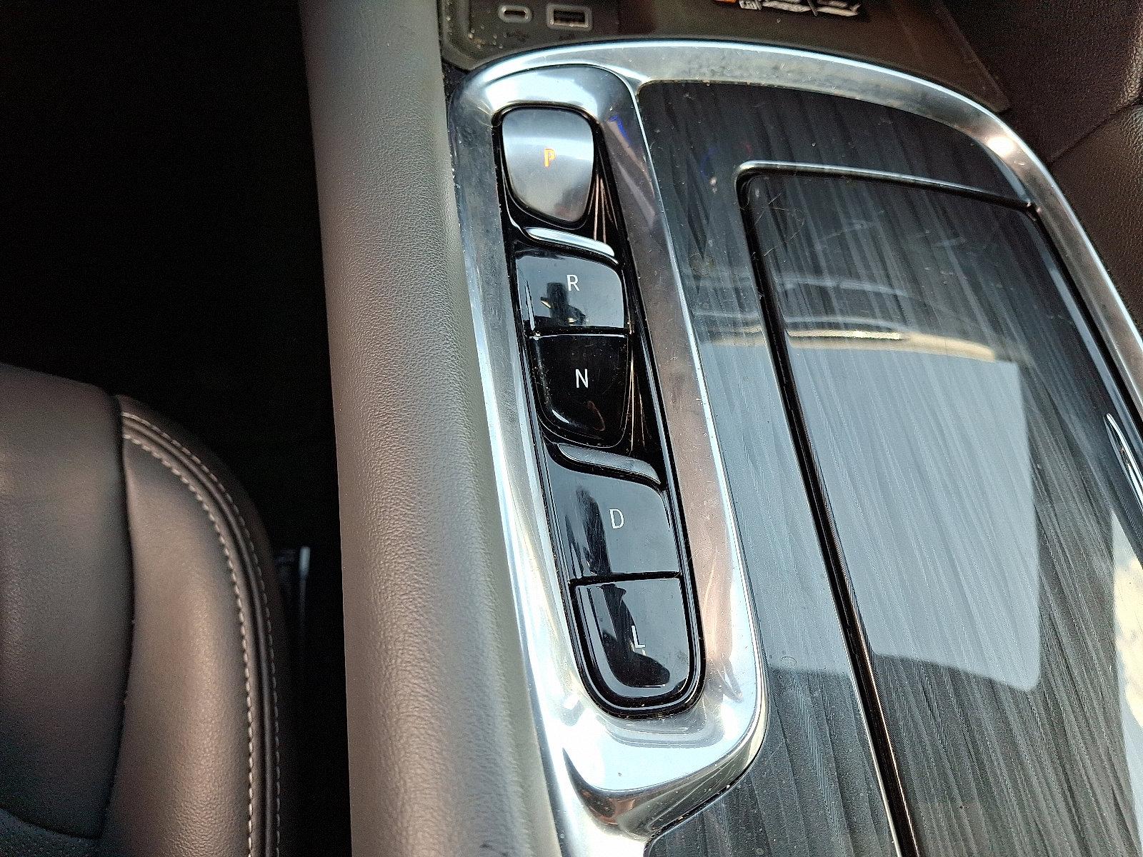 2023 Buick Enclave Vehicle Photo in BETHLEHEM, PA 18017-9401