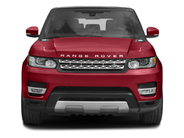 2016 Land Rover Range Rover Sport Vehicle Photo in Grapevine, TX 76051