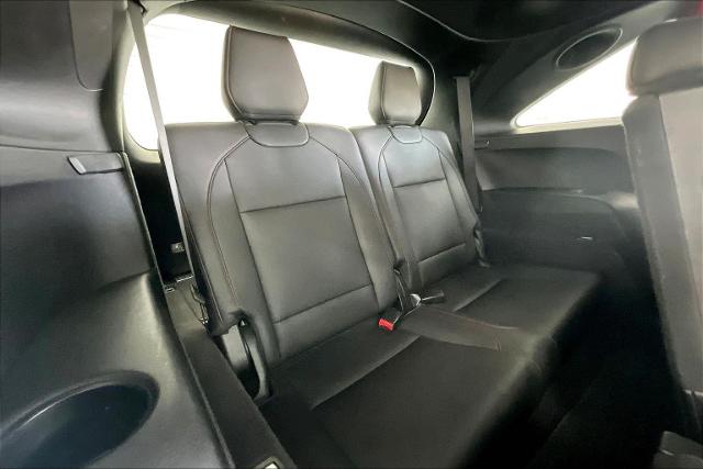 2019 Acura MDX Vehicle Photo in Grapevine, TX 76051