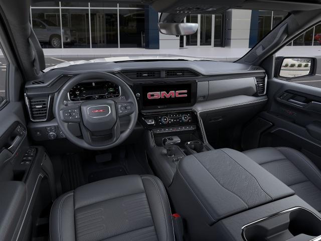 2024 GMC Sierra 1500 Vehicle Photo in TOPEKA, KS 66609-0000