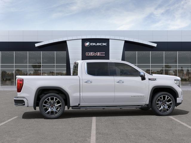 2024 GMC Sierra 1500 Vehicle Photo in APPLETON, WI 54914-8833