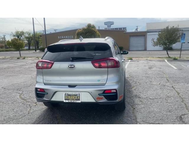 Used 2019 Kia Niro EX Premium with VIN KNDCE3LG8K5015506 for sale in Turlock, CA