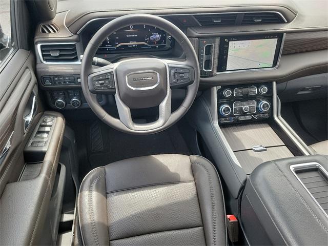 2023 GMC Yukon XL Vehicle Photo in New Bloomfield, PA 17068